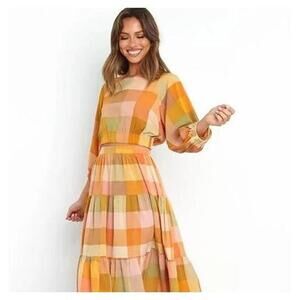 Petal and Pup Nazzano Set Size 6